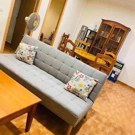 Apartamento Valentina Valencia Exterior photo