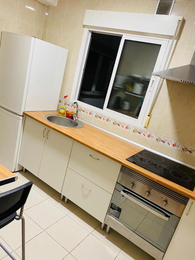 Apartamento Valentina Valencia Exterior photo