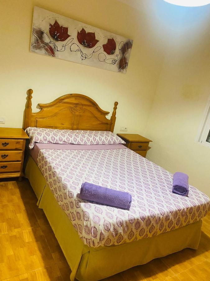 Apartamento Valentina Valencia Exterior photo