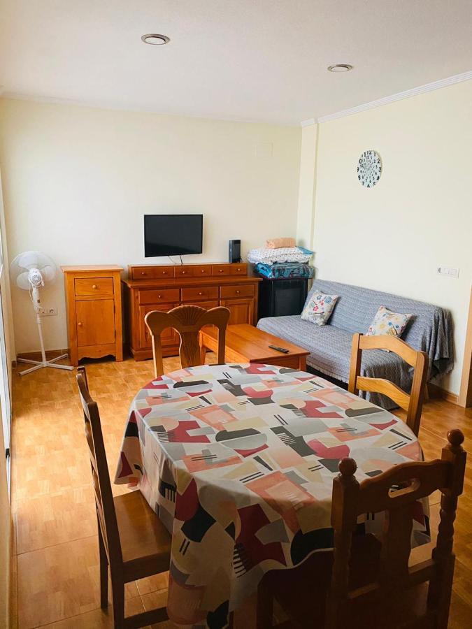 Apartamento Valentina Valencia Exterior photo